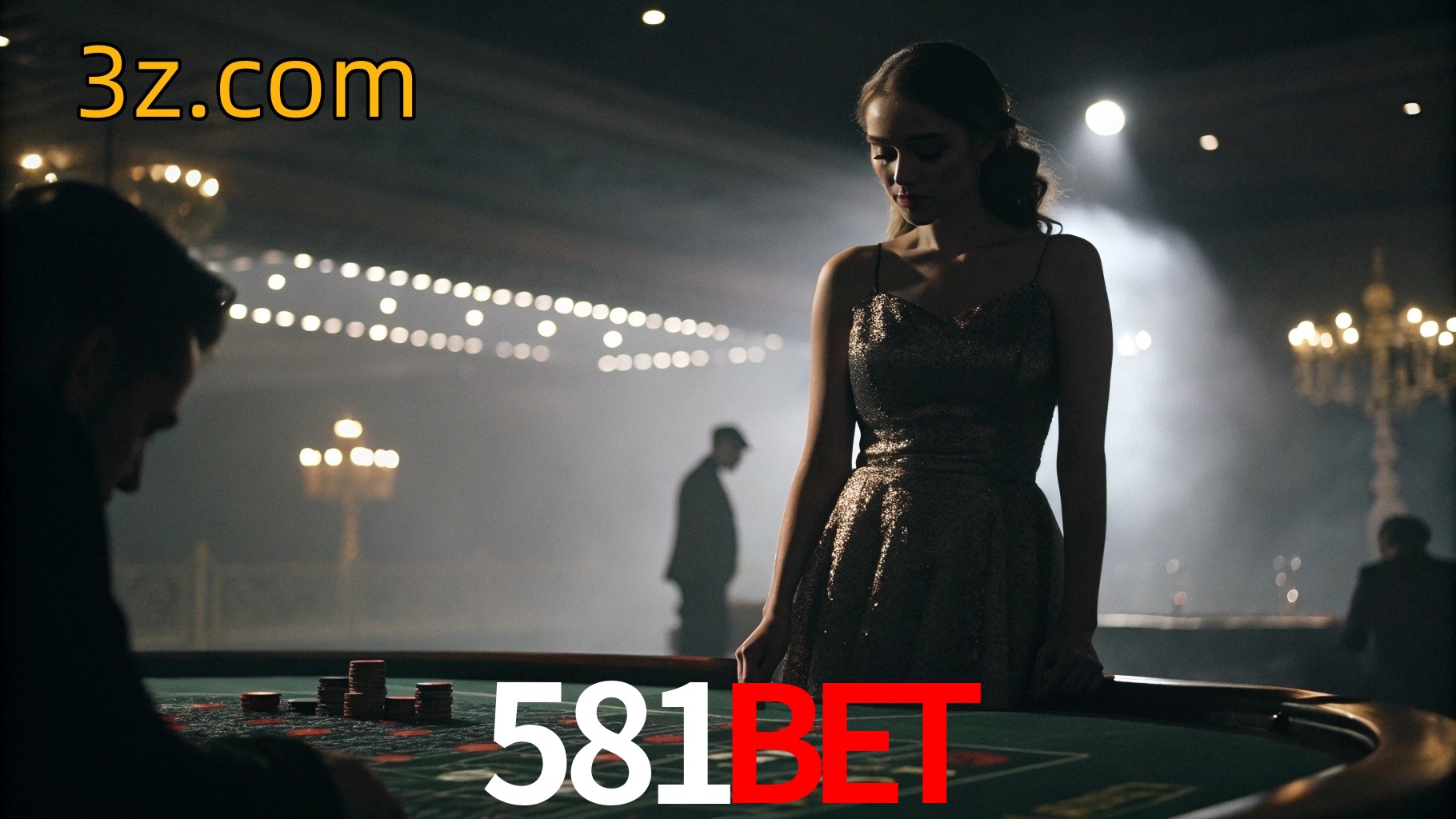 jogo 581bet