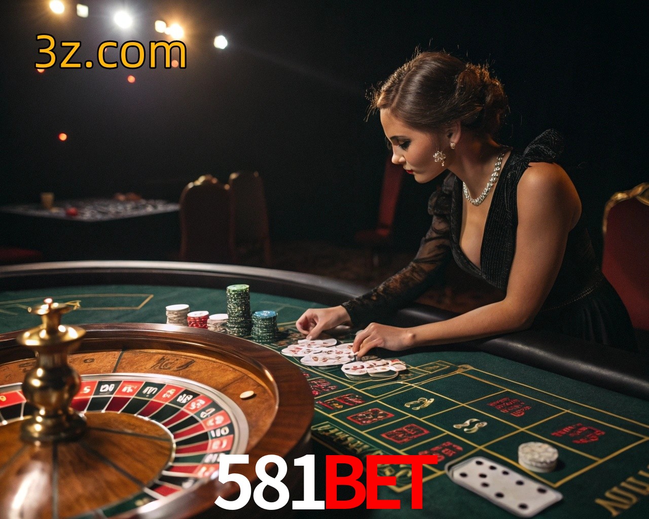 bonus 581bet