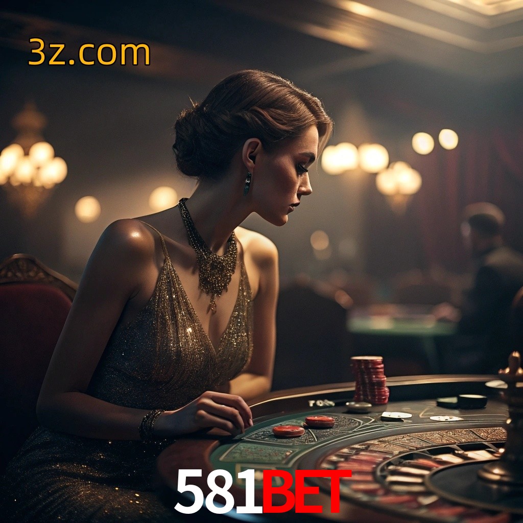 logo 581bet