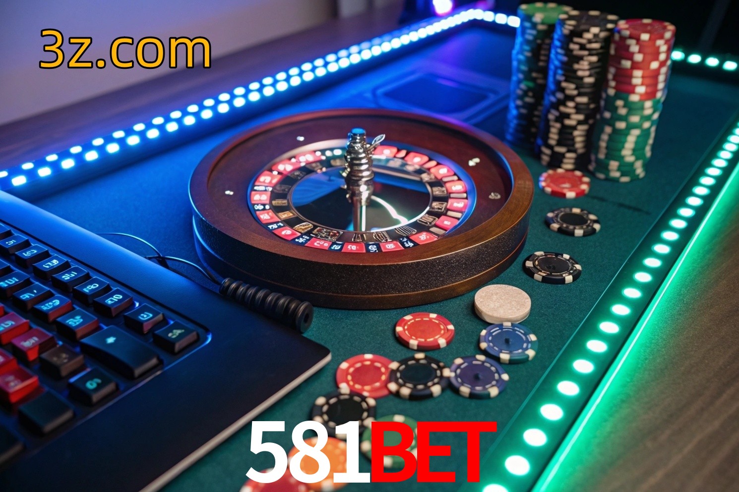  581bet login