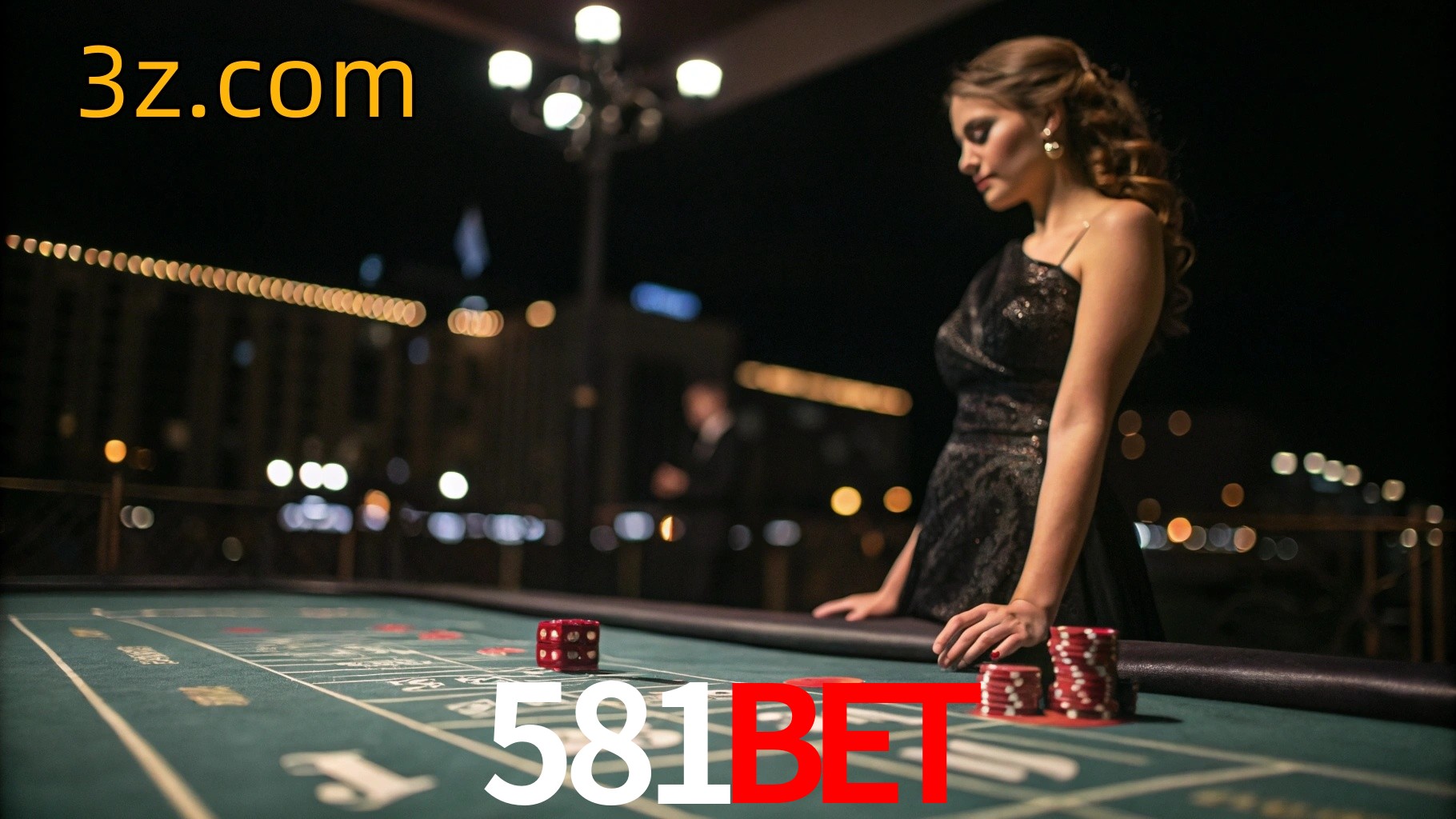 login 581bet