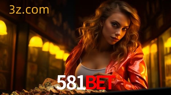 bet 581bet