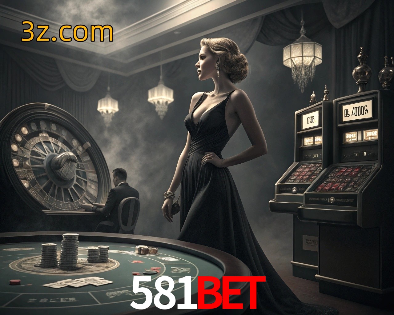 bonus 581bet