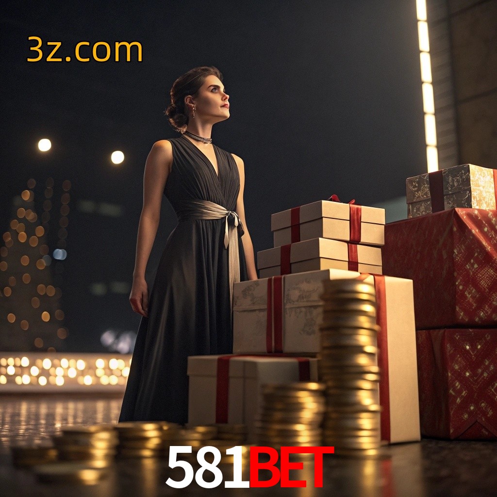  581bet bonus