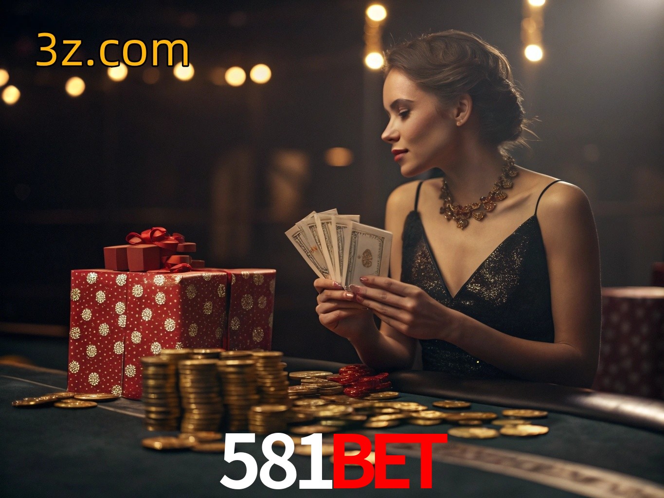  581bet com