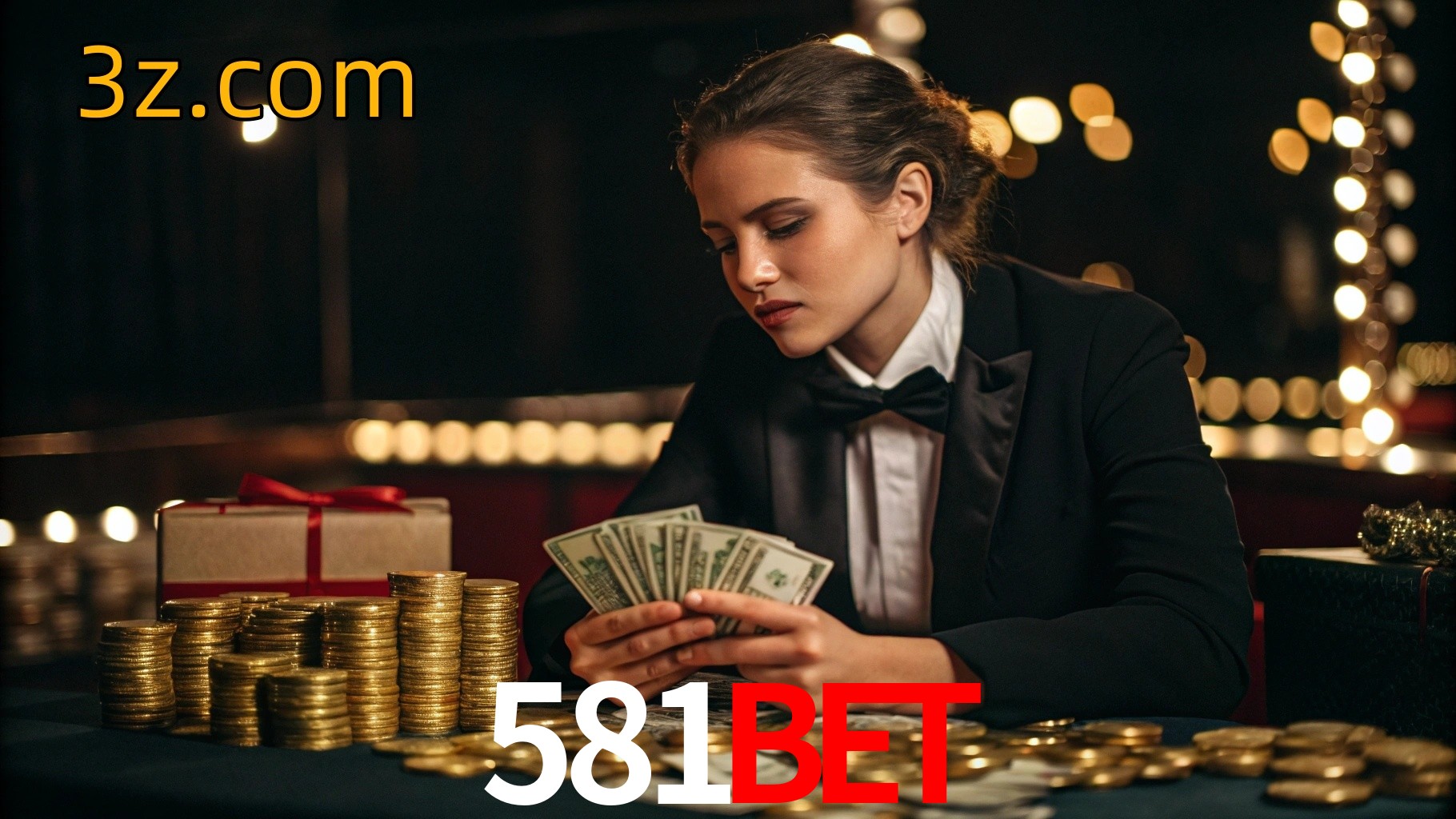 bet 581bet