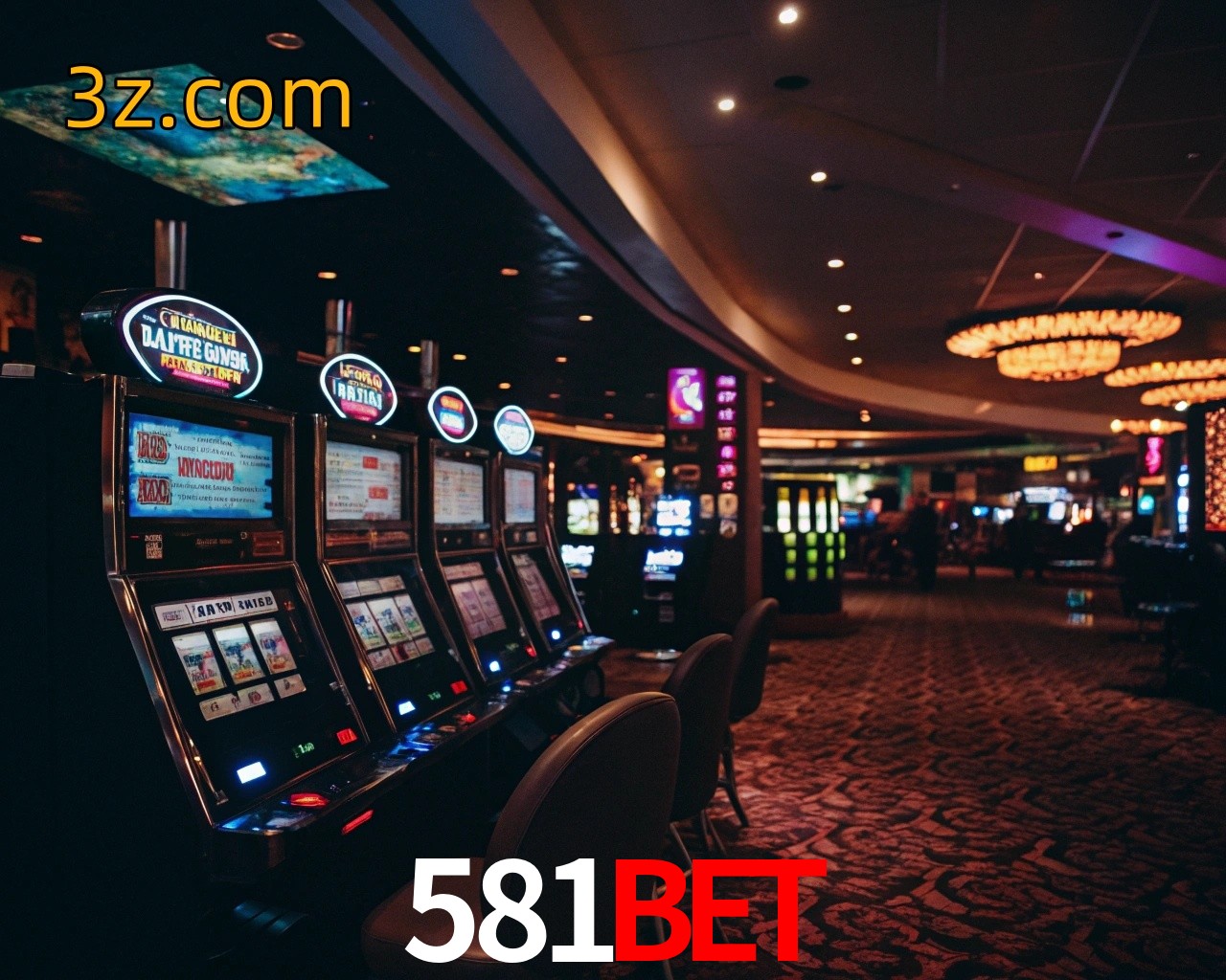 login 581bet