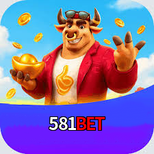 bonus 581bet