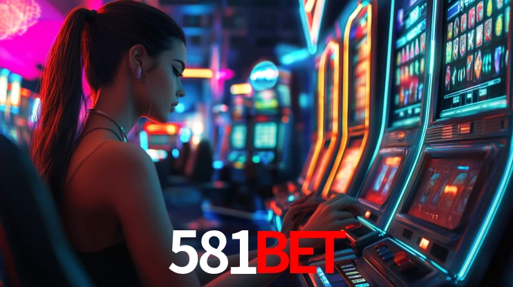 Premium Interface 581bet
