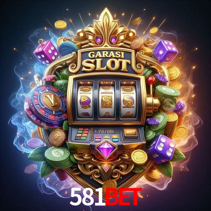 Casino Ao Vivo 581bet