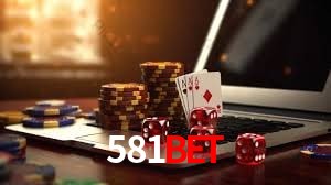 A Experiência Imersiva dos Cassinos Ao Vivo no 581bet