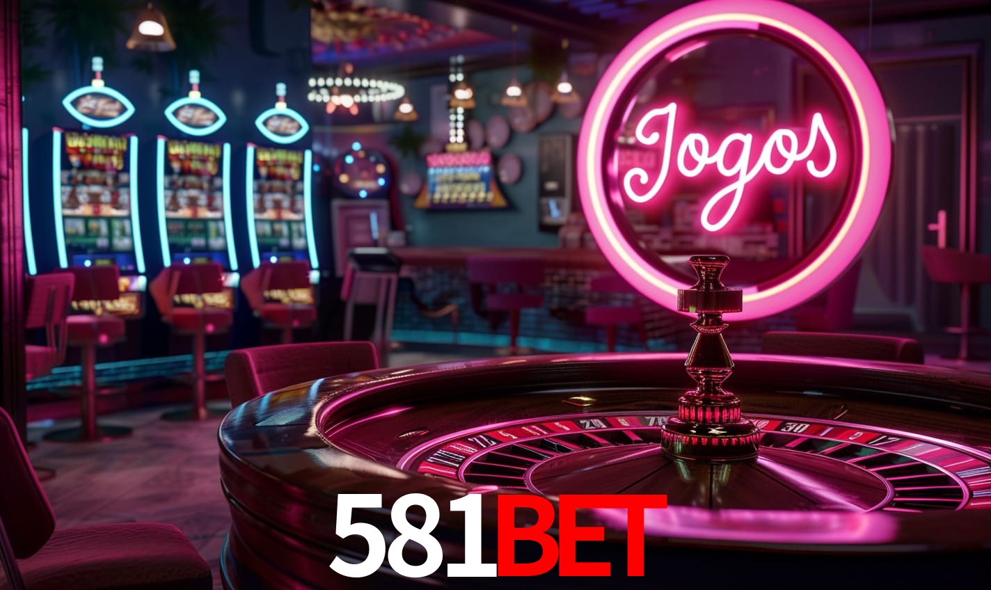 Descubra a Essência do 581bet: Nossa História e Compromissos