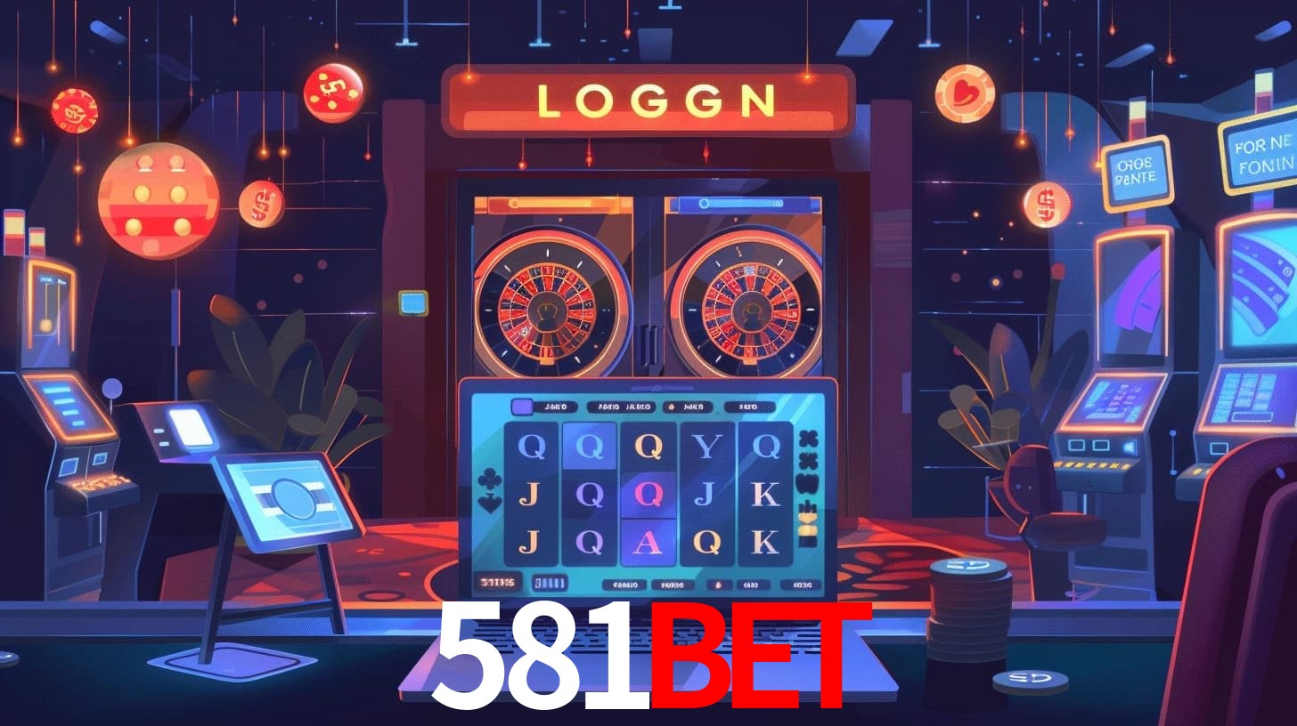 Benefícios da Conta 581bet