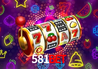 Desvendando o Mundo dos Jogos Virtuais na 581bet