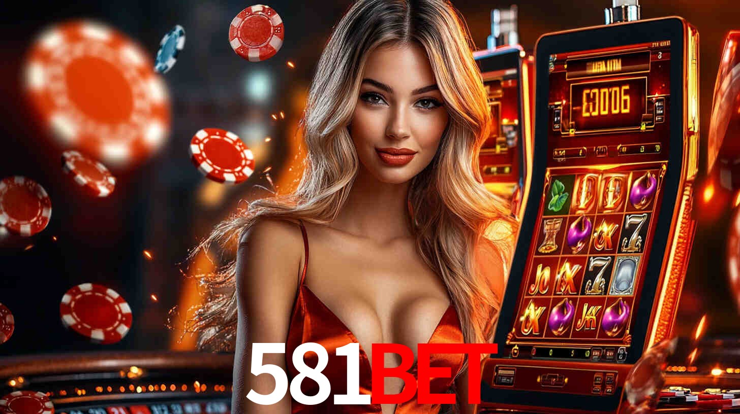 581 bet
