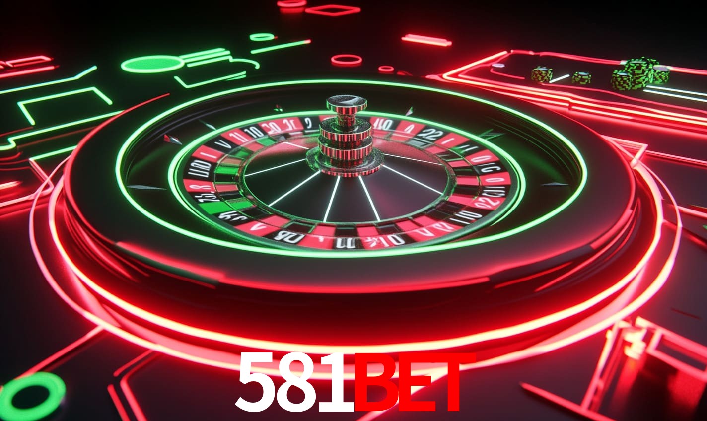 A Popularidade dos Caça-Níqueis no 581bet
