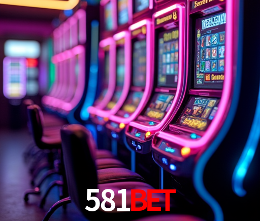 Promoções Sazonais 581bet