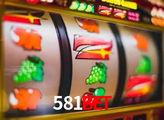 A Experiência Imersiva dos Cassinos Ao Vivo no 581bet