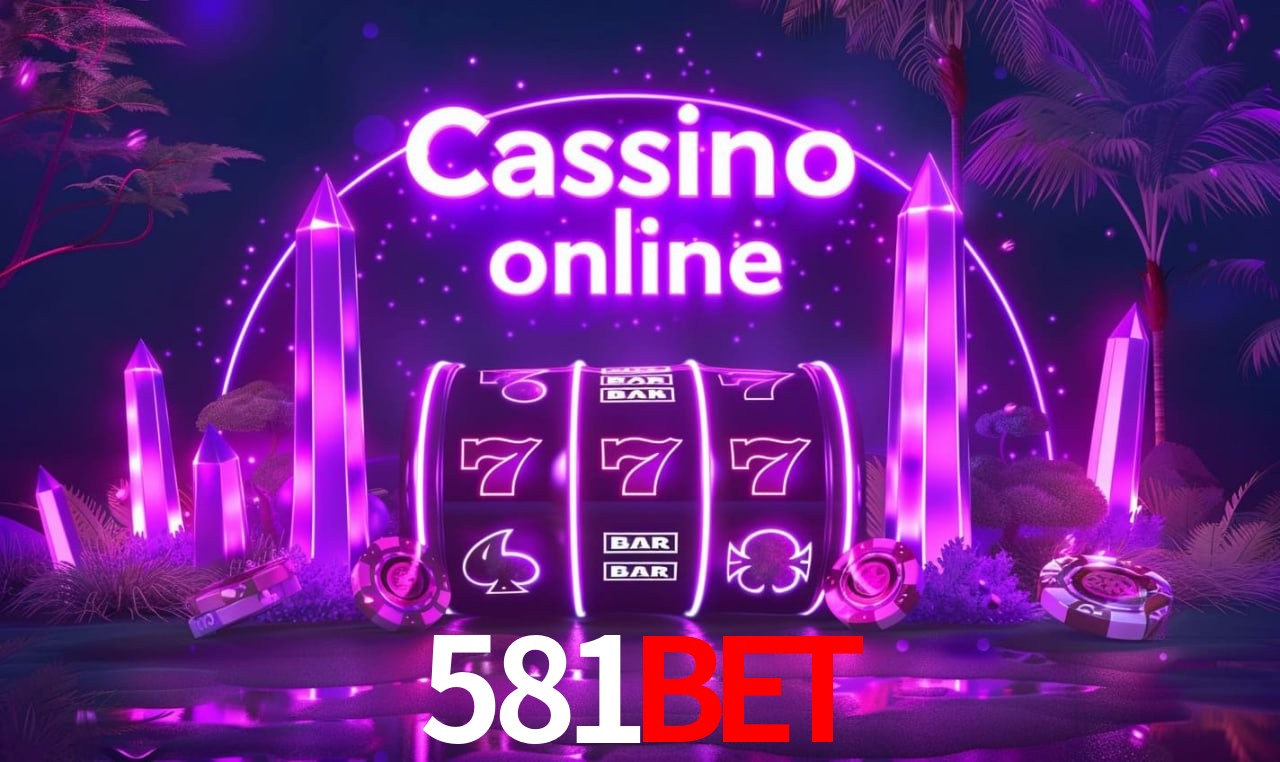 Provedores de Jogos 581bet