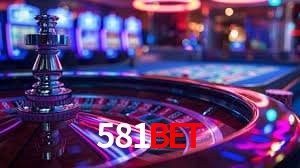 Bonus Features 581bet