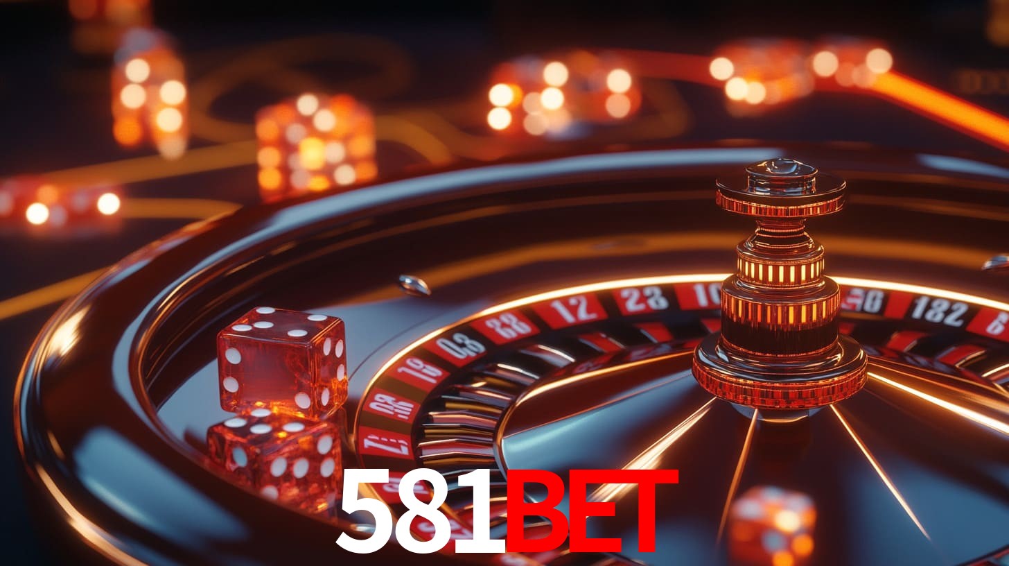 581bet.com