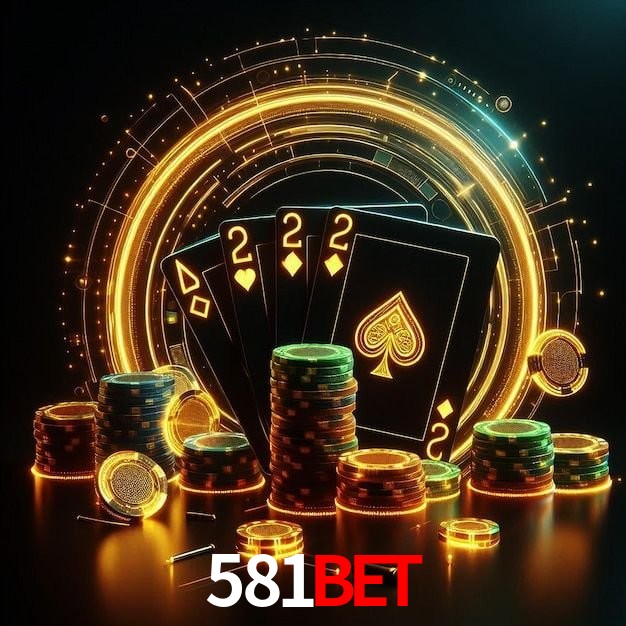 Experiência VIP 581bet