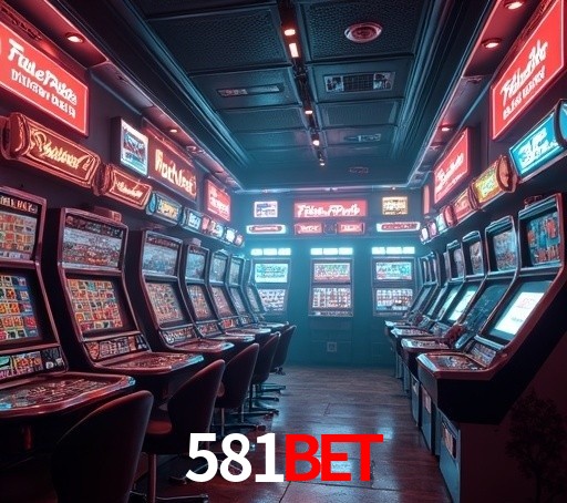 Sistemas de Segurança 581bet