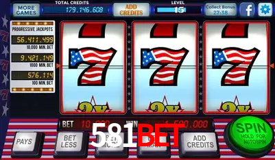 Descubra a Magia dos Jogos de Arcade no 581bet
