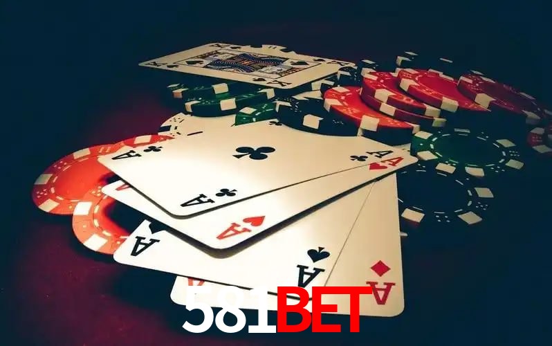cassino 581bet