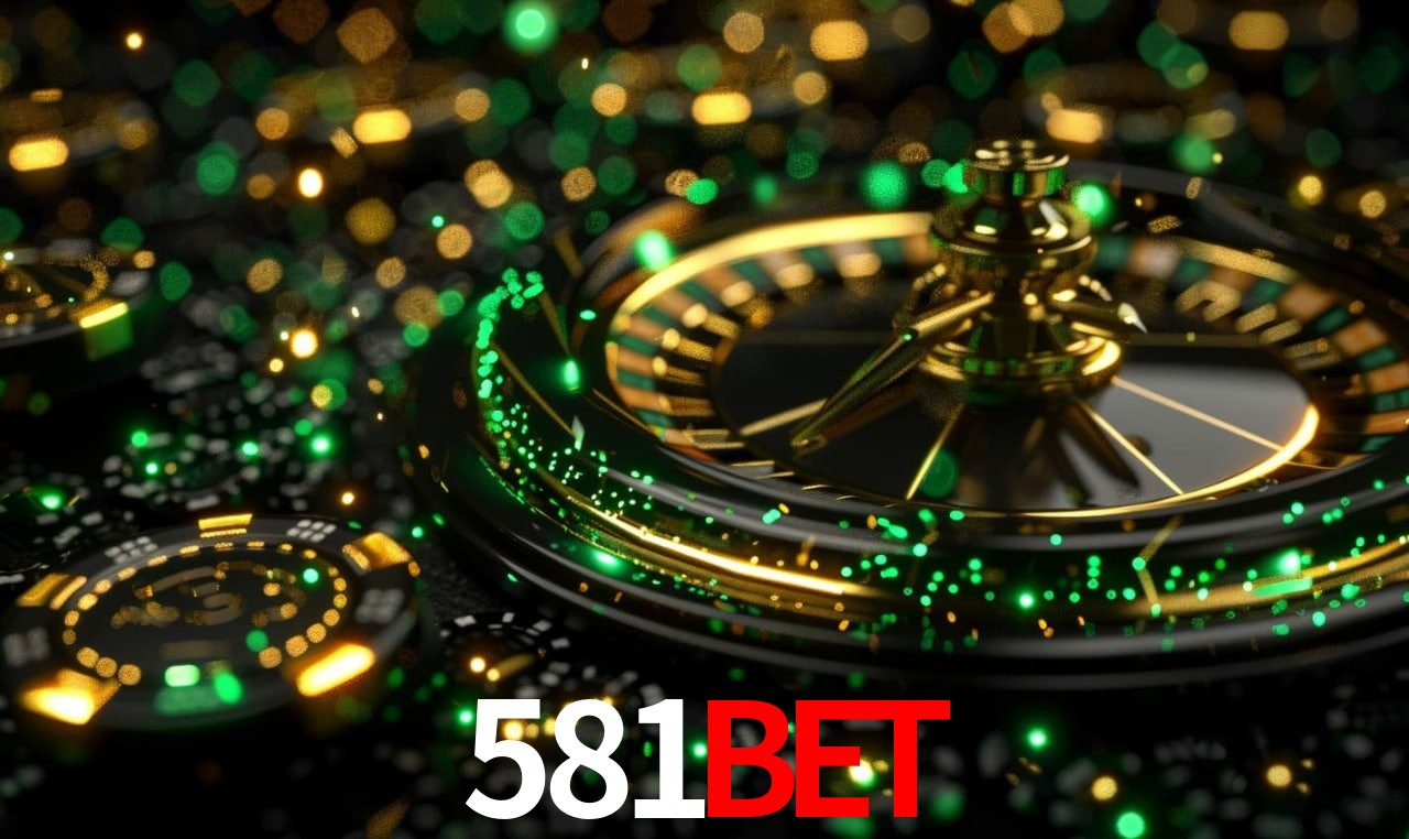 Ofertas Exclusivas 581bet