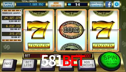 A Emoção da Loteria na 581bet: Uma Chance de Mudança de Vida