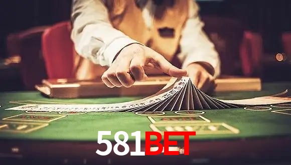 Football Betting 581bet