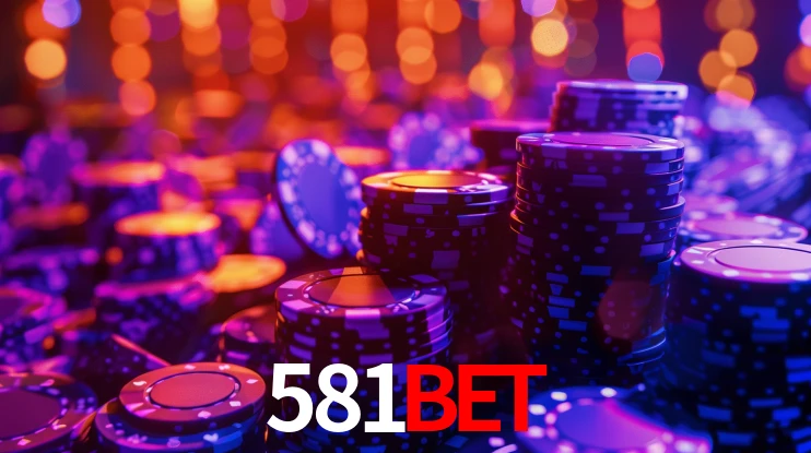 581bet: A Experiência de Casino com Jogos de Mesa ao Vivo