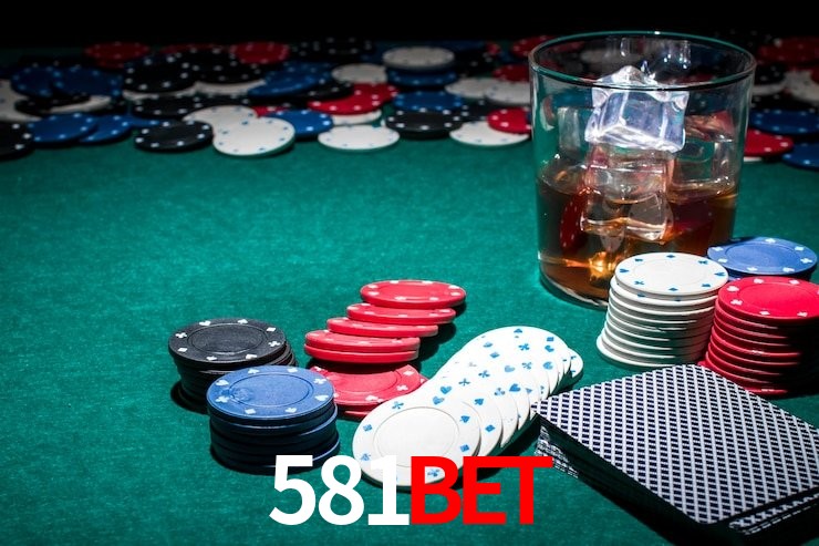 Torneios 581bet