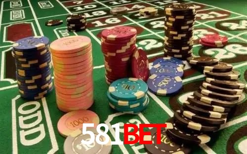 581 bet