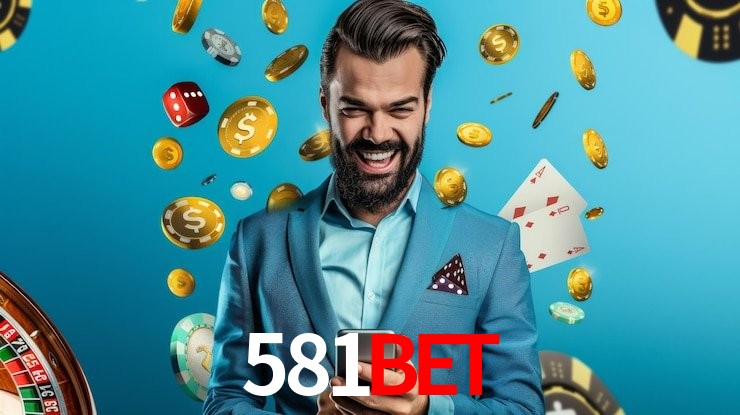 Live Casino 581bet
