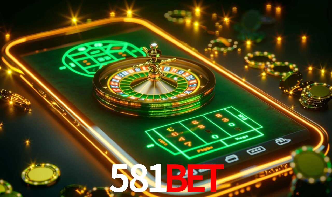 Cadastro Rápido 581bet