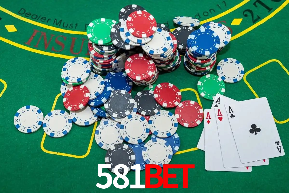 Interface Premium 581bet