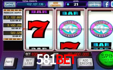 Explorando a Categoria de Eventos em Apostas na 581bet