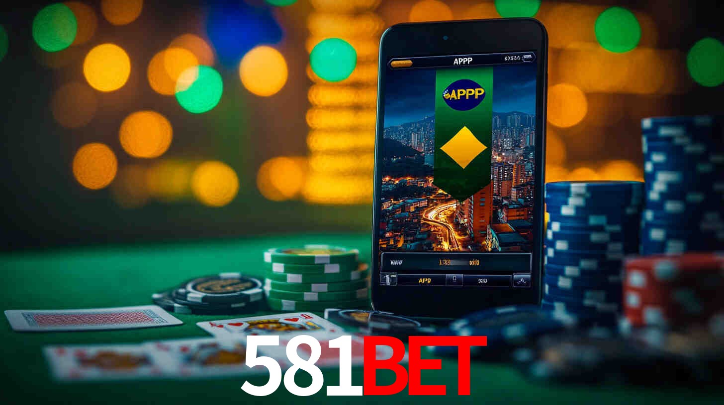 Descubra o Programa VIP da 581bet: Vantagens Exclusivas para Jogadores