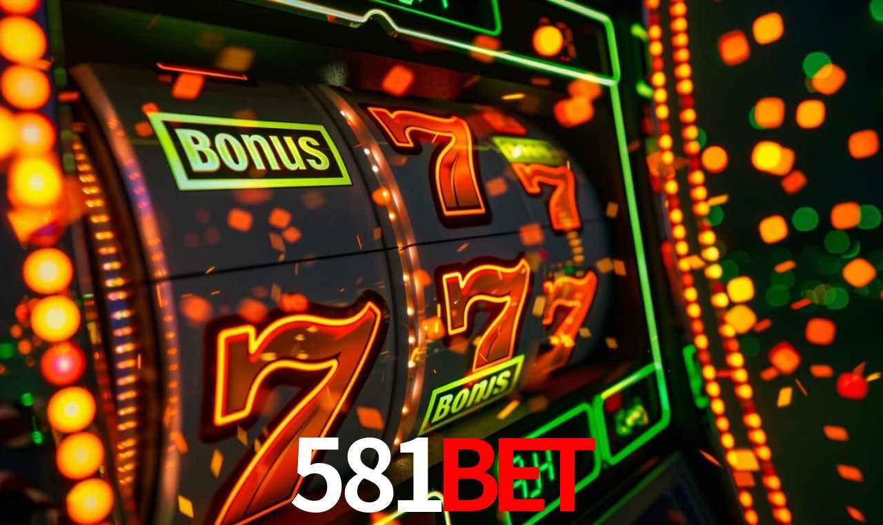 Explorando a Categoria de Eventos em Apostas na 581bet