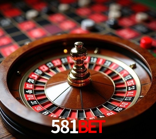 Design Responsivo 581bet