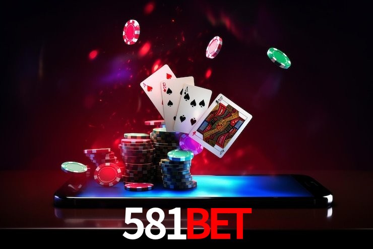 Games Directory 581bet