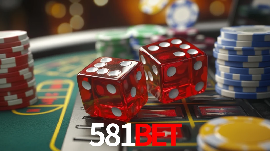 VIP Casino 581bet