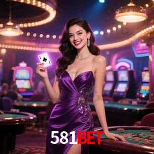 PIX Instantâneo 581bet