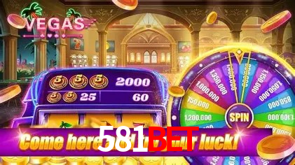 APP oficial da 581bet para mobile