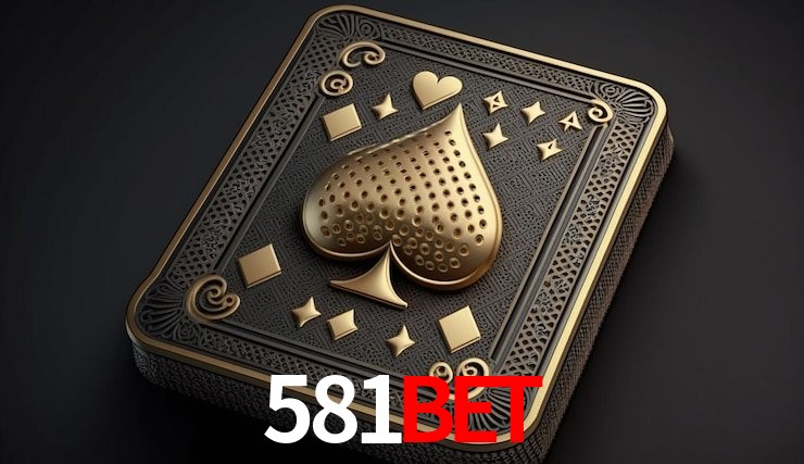 Apostas de Futebol 581bet