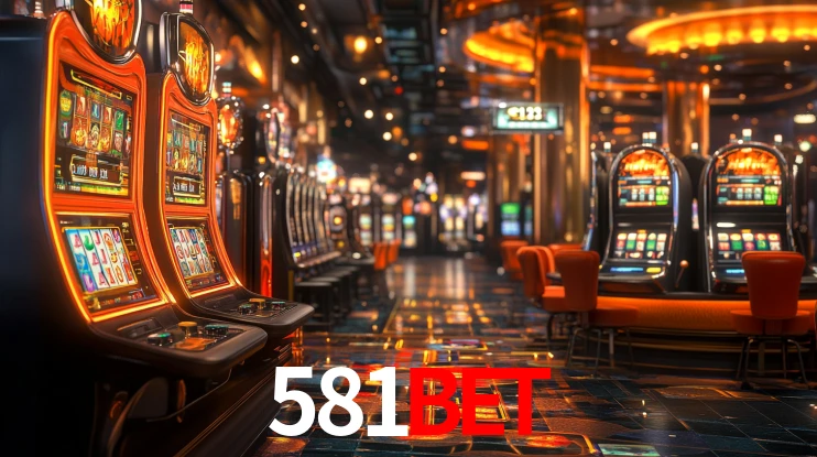 Exclusive Games 581bet