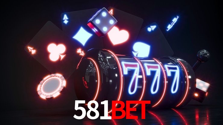 Statistics 581bet