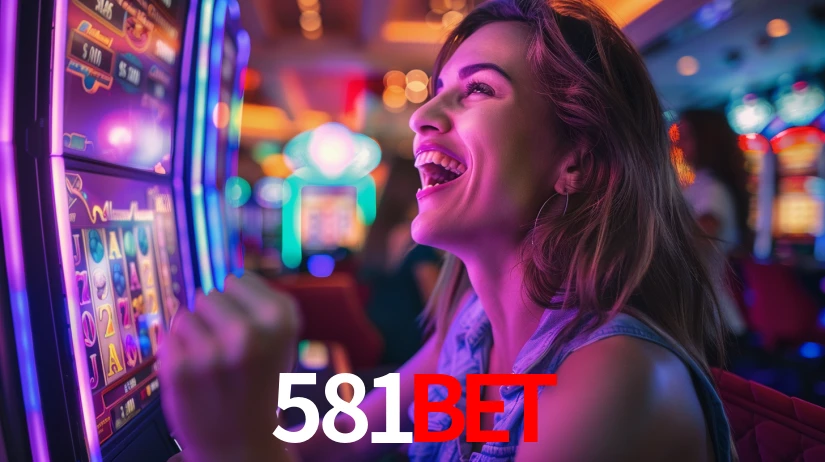 581bet